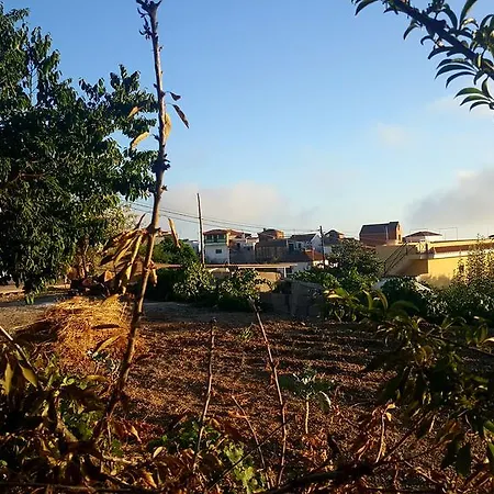 Holiday home Taucho