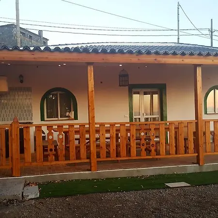Taucho Holiday home Costa Adeje (Tenerife)