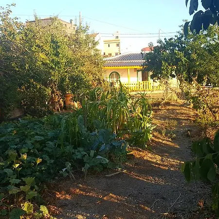 Taucho Holiday home