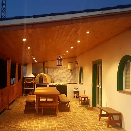 Taucho Holiday home