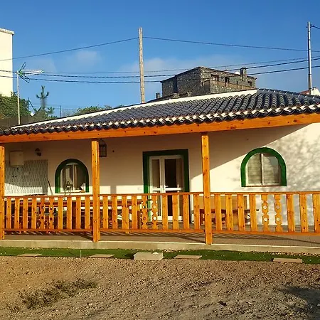 Taucho Holiday home *
