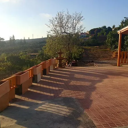 Holiday home Taucho *