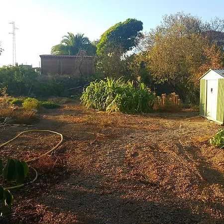 Holiday home Taucho Costa Adeje (Tenerife)