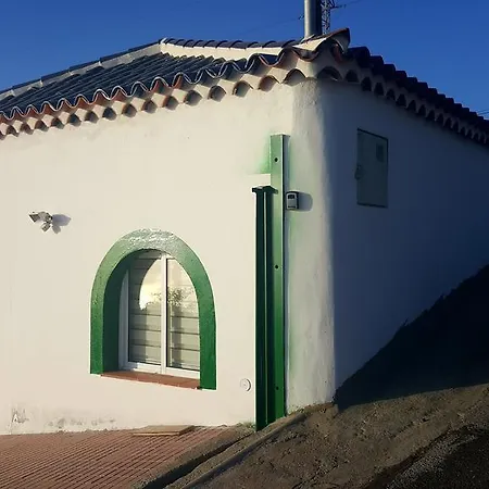 Holiday home Taucho