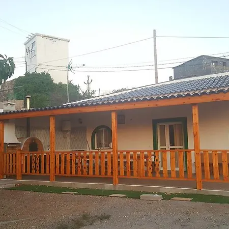 Taucho 아데제